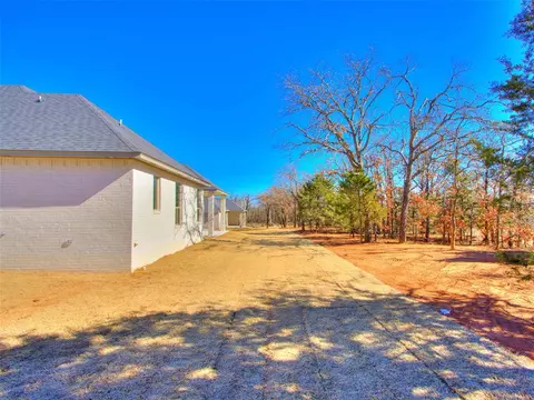 8161 Longbow, Arcadia, OK 73007 photo 37