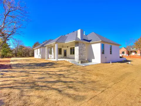 8161 Longbow, Arcadia, OK 73007 photo 35