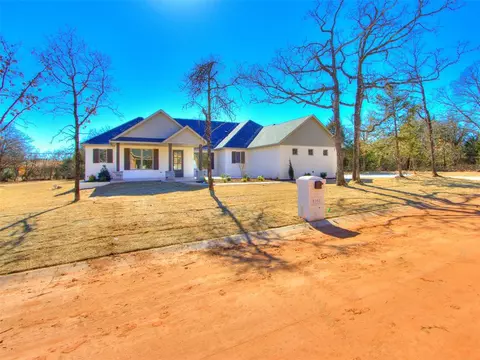 8161 Longbow, Arcadia, OK 73007 photo 34