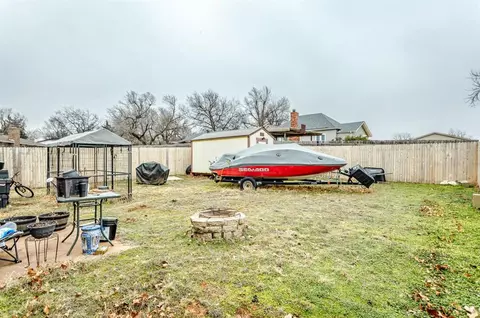 808 Pinebrook Dr, Guthrie, OK 73044 photo 20
