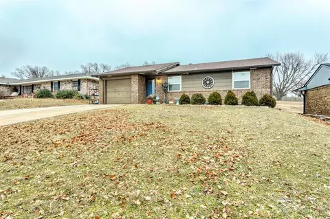 808 Pinebrook Dr, Guthrie, OK 73044 photo 18