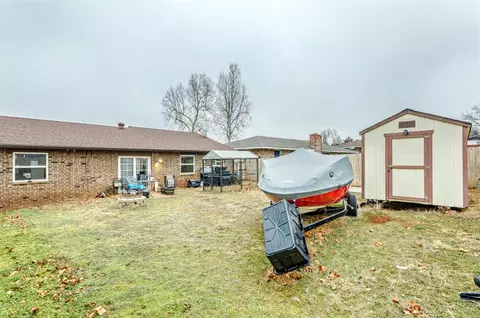 808 Pinebrook Dr, Guthrie, OK 73044 photo 22