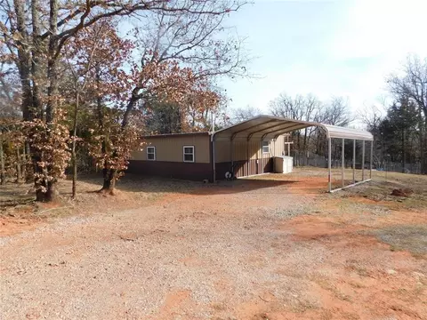 13101 Armadillo Dr, Guthrie, OK 73044
