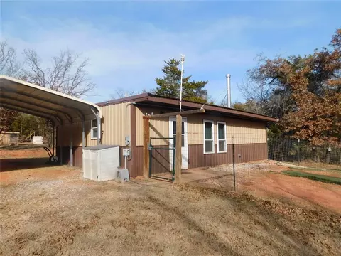 13101 Armadillo Dr, Guthrie, OK 73044 photo 4