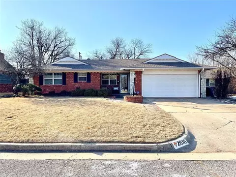 2616 NW 51st St, Oklahoma City, OK 73112