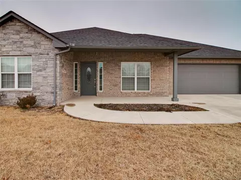 Undisclosed, Stroud, OK 74079