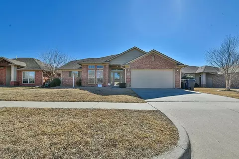 2324 SW 138th St, Oklahoma City, OK 73170