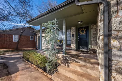 2829 Cambridge Ct, Oklahoma City, OK 73116
