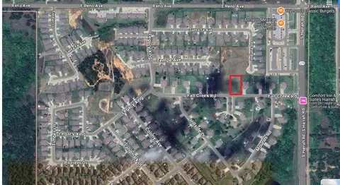 Undisclosed, Harrah, OK 30245