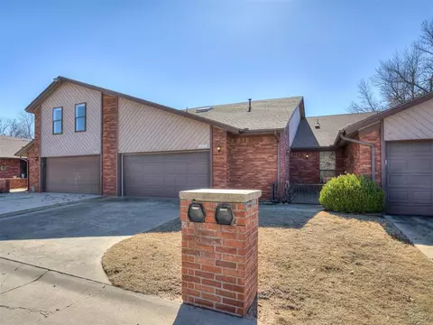 11927 N Mustang Rd, Yukon, OK 73099
