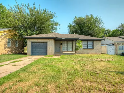 3119 SW 40th St, Oklahoma City, OK 73119