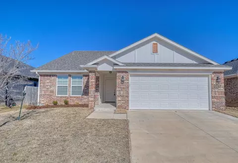 1257 SW 159th St, Oklahoma City, OK 73170