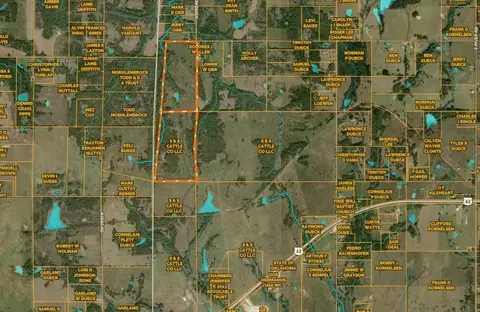 3334 Paden, Paden, OK 74860