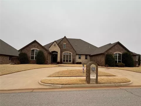14700 Sedona Dr, Oklahoma City, OK 73142