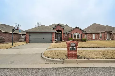 513 SW 154th Ct, Oklahoma City, OK 73170