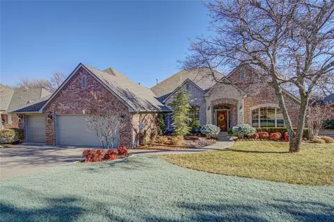 Undisclosed, Edmond, OK 73003