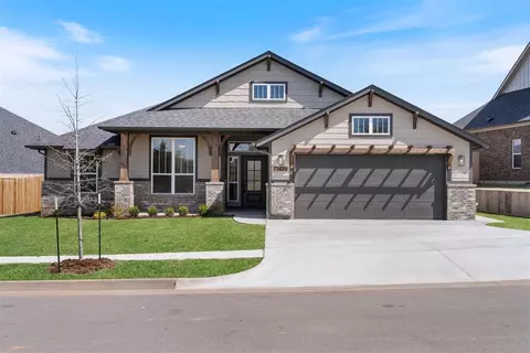 13420 Bison Trl, Piedmont, OK 73078