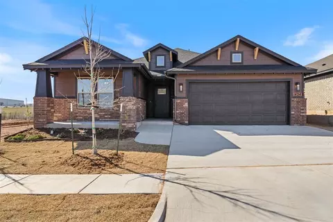 1424 Council Grove St, Norman, OK 73069