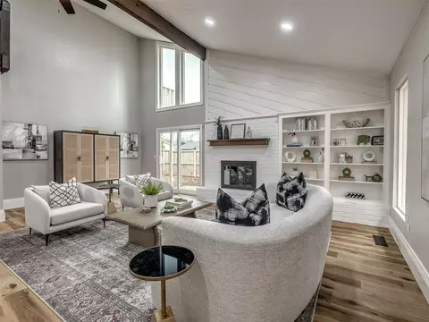 4437 Foxglove Ln, Oklahoma City, OK 73120