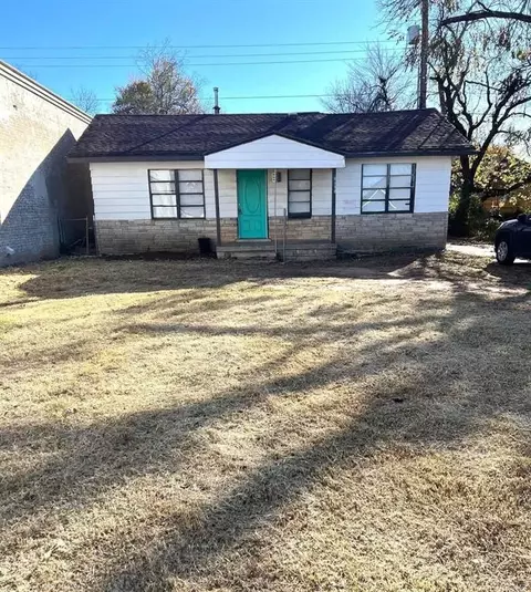 3204 NW 28th St, Oklahoma City, OK 73107