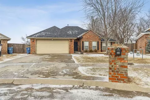 114 Westend Ct, Tuttle, OK 73089 photo 32