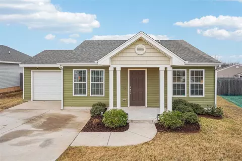 15117 Coldsun Dr, Oklahoma City, OK 73170