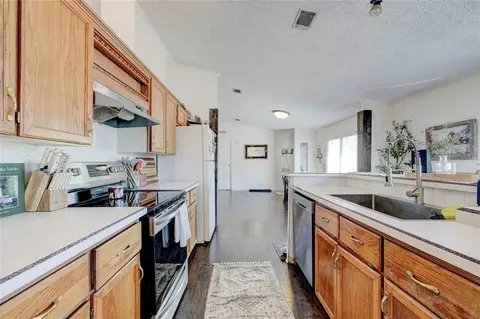 20315 Lazy Ln, Luther, OK 73054