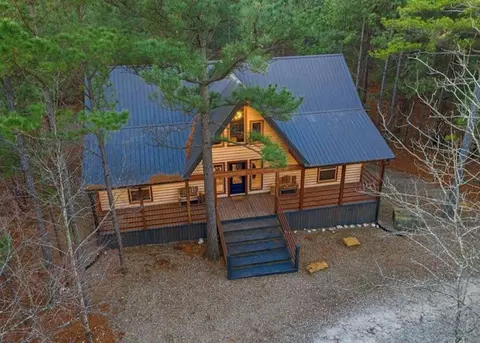 214 Driftcast Rd, Broken Bow, OK 74728 photo 2