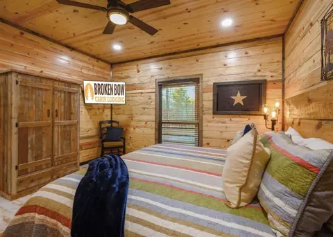 214 Driftcast Rd, Broken Bow, OK 74728 photo 21