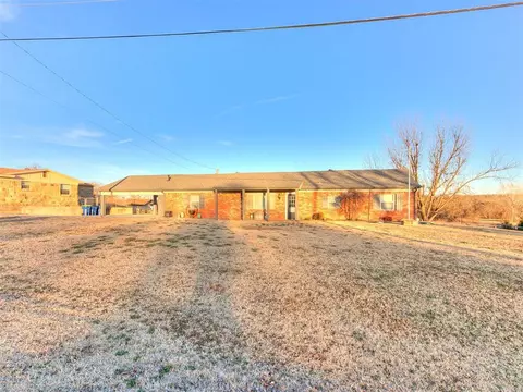 800 Edgewood Dr, Choctaw, OK 73020