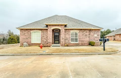 12600 N Rockwell Ave #21, Oklahoma City, OK 73142