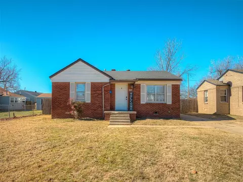 Undisclosed, Midwest City, OK 73110