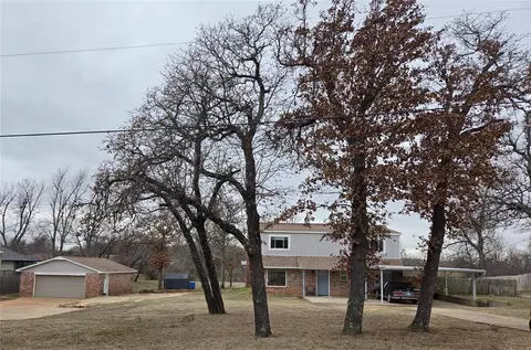 2203 Avery Ave, Midwest City, OK 73130