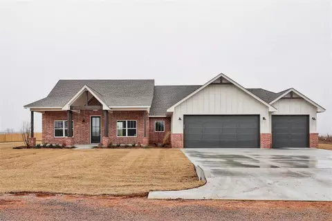 2086 Henry Ct, Blanchard, OK 73010
