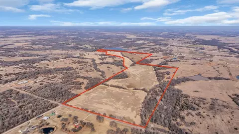 1650 Road Rd, Elmore City, OK 73433