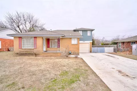4310 NW 20th St, Oklahoma City, OK 73107