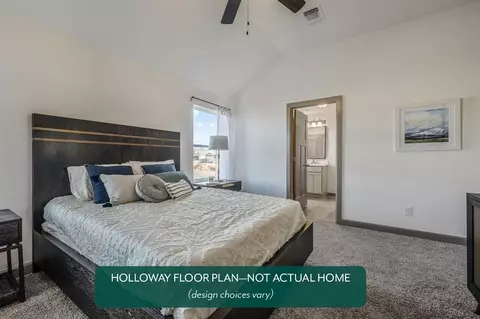 16000 Switchgrass Pl, Moore, OK 73170 photo 21
