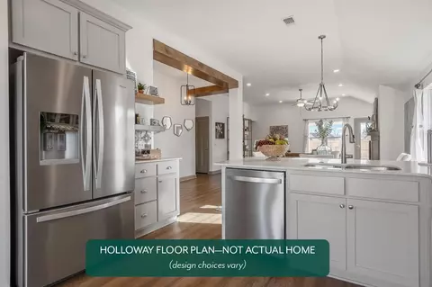 16000 Switchgrass Pl, Moore, OK 73170 photo 11
