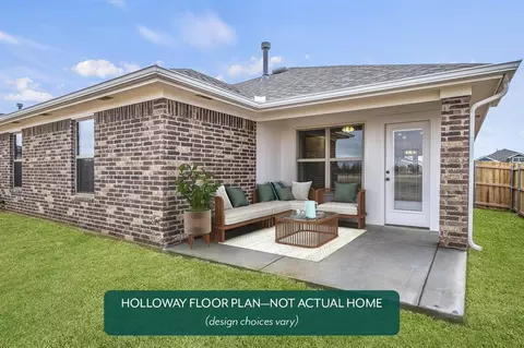 16000 Switchgrass Pl, Moore, OK 73170 photo 33