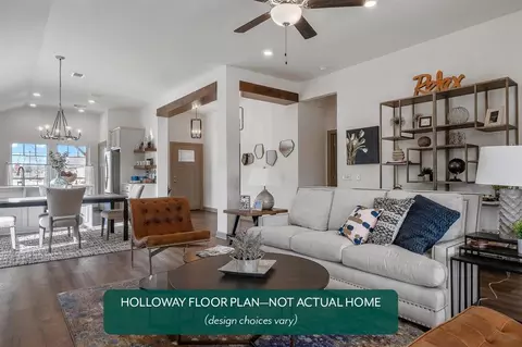 16000 Switchgrass Pl, Moore, OK 73170 photo 15