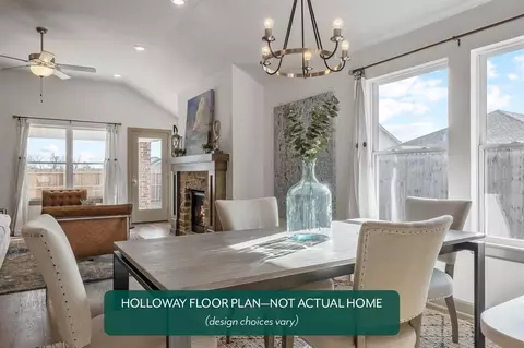 16000 Switchgrass Pl, Moore, OK 73170 photo 8