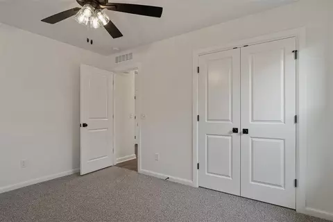 Bedroom - 16008 Switchgrass Pl, Moore, OK 73170 photo 3 of 6