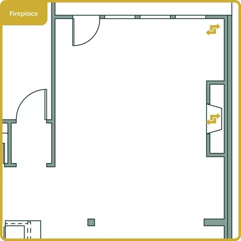 Floorplan - 16008 Switchgrass Pl, Moore, OK 73170 photo 2 of 2