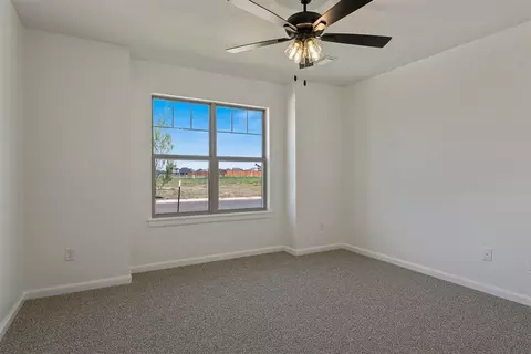 Bedroom - 16008 Switchgrass Pl, Moore, OK 73170 photo 1 of 6