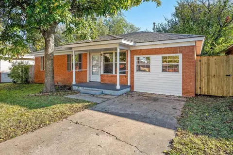 808 E Hayes St, Norman, OK 73071