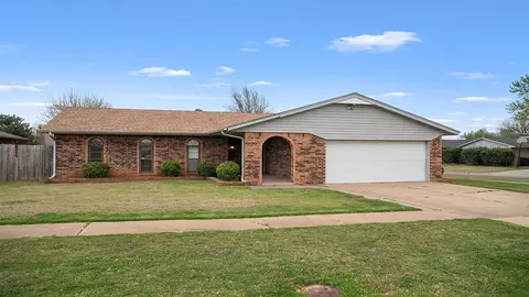 8616 S Virginia Ave, Oklahoma City, OK 73159