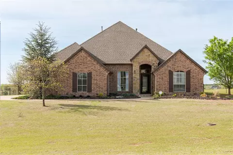 2114 NW 34th St, Newcastle, OK 73065