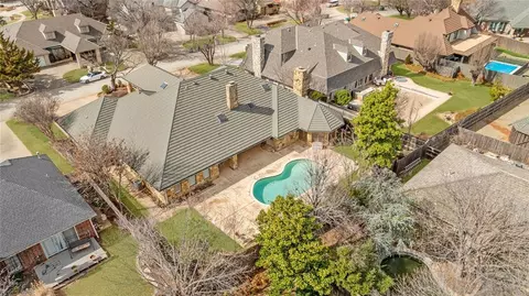 12804 Deerfield Cir, Oklahoma City, OK 73142
