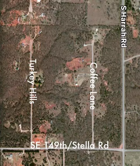 31 Coffee Ln, Newalla, OK 74857