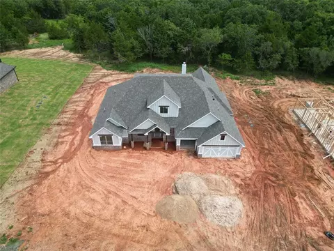 9125 NE 141st St, Jones, OK 73049